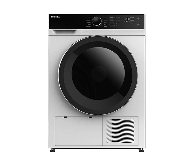 The Working Principle and Precautions of the Clothes Dryer
