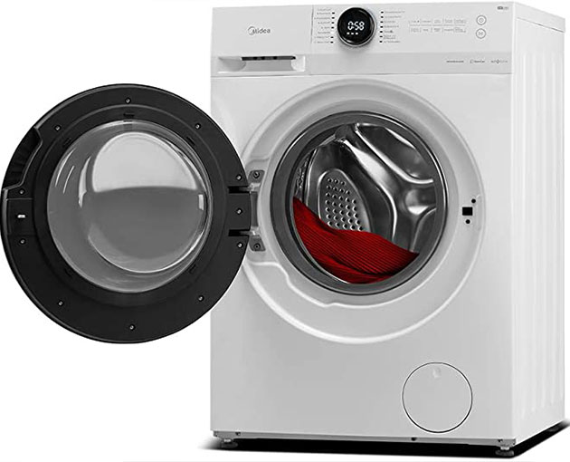 Stand Alone Tumble Dryer: The Ultimate Laundry Companion