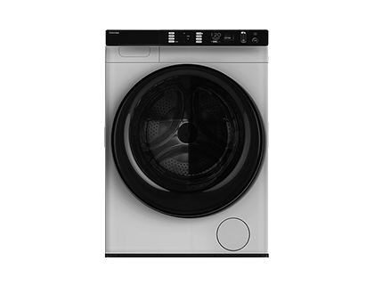 The Future of Laundry: Exploring Touch Screen Washer and Dryer Technology