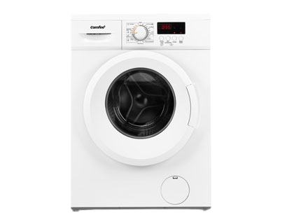 Simplifying Your Laundry Day: Installation of an Automatic Washing Machine