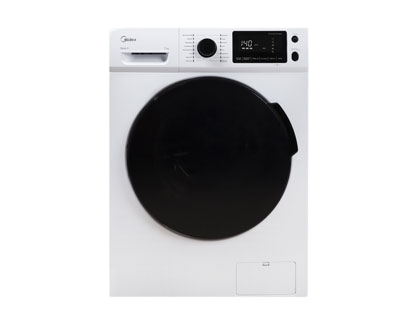Introducing the Midea One Touch Smart Wash: a Revolutionary Laundry Solution