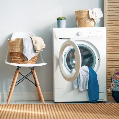 Consumption Upgrade In Washing Machine Market, Health Becomes A Key