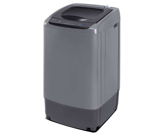1.6 Cu Ft Portable Washer