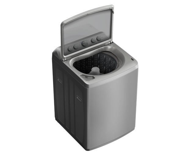 Extra Large Capacity Top Load Washer