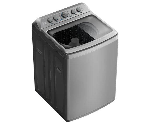 Large Top Loader Washing Machine