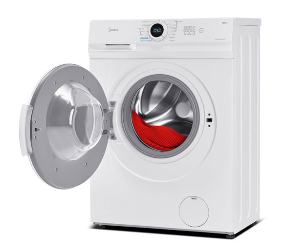 Slimline Washing Machine 40cm