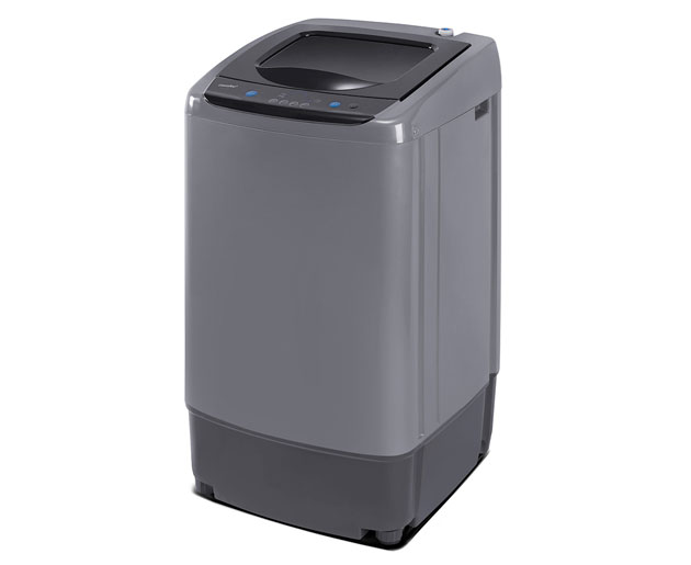 0.9 Cu Ft Portable Washer