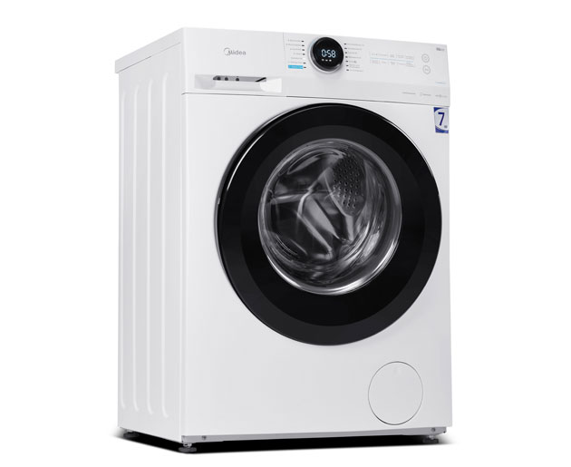 7kg Front Loader Washing Machine