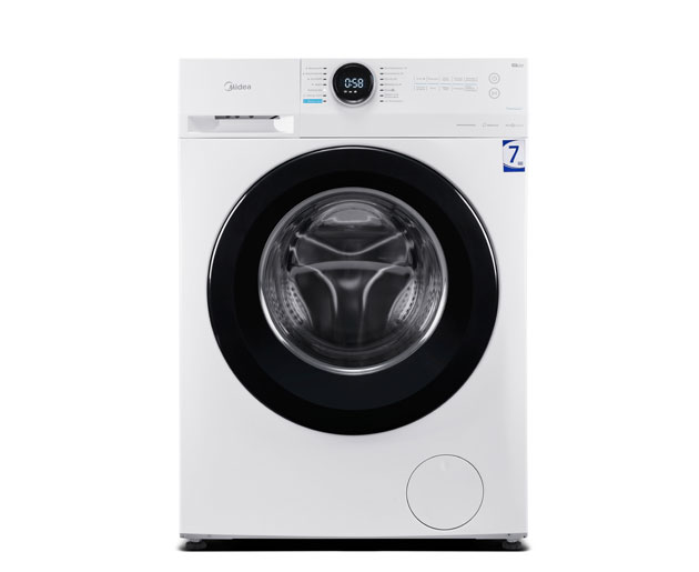 Midea Washing Machine 8kg Price