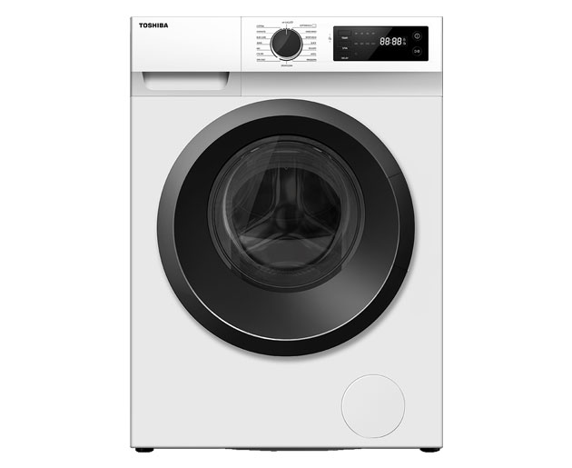 Washing Machine White