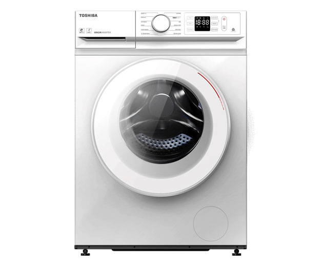 Toshiba Fully Automatic Washing Machine