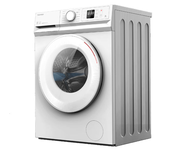 Toshiba Automatic Washing Machine