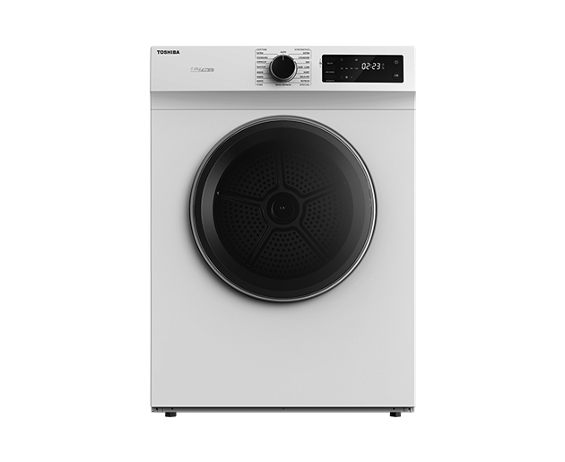 5kg Vented Tumble Dryer