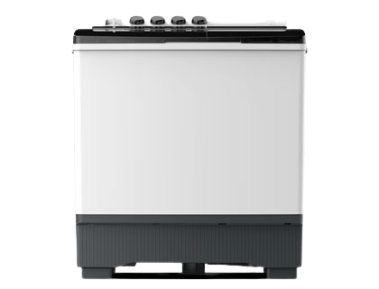 Midea MT100 Semi Automatic Twin Tub Washing Machine