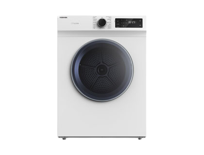 Toshiba T01 Tumble Dryer