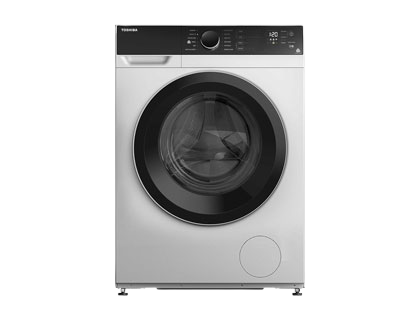 Toshiba T03 Anti Bacteria Front Loading Washing Machine