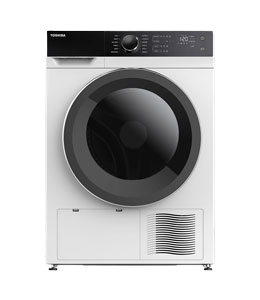 Toshiba T03 Tumble Dryer