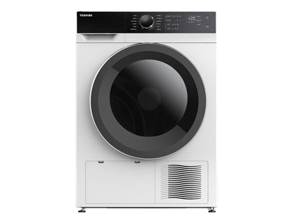 Toshiba T03 Tumble Dryer