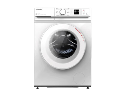 Toshiba T11 Ultra Fine Bubble Washing Machine