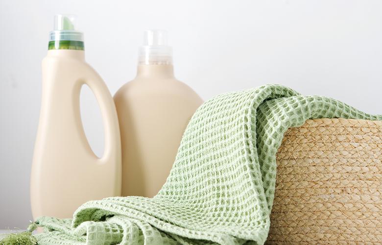 We Also Provide Laundry Detergents & Fabric Care